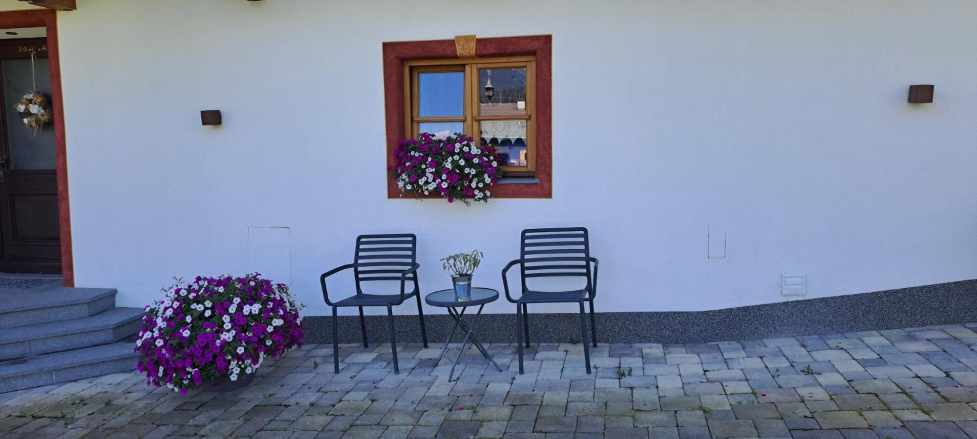 Ferienwohnung Steinernes Meer Maria Alm am Steinernen Meer Exterior foto